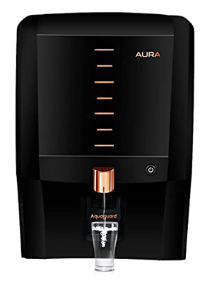 Aquaguared Aura Water Purifier