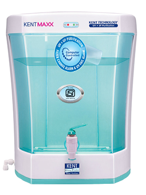 Kent MAX Water Purifier
